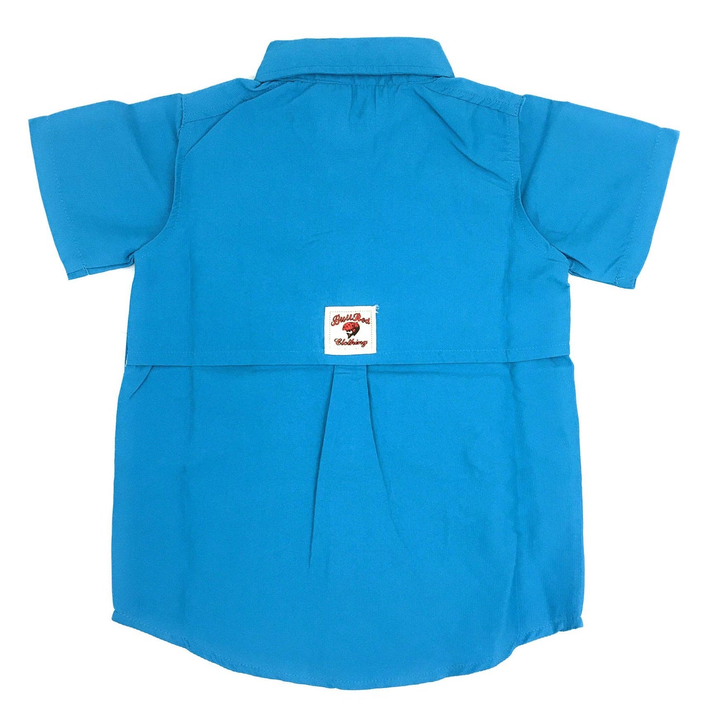 Kids' Fishing Shirts