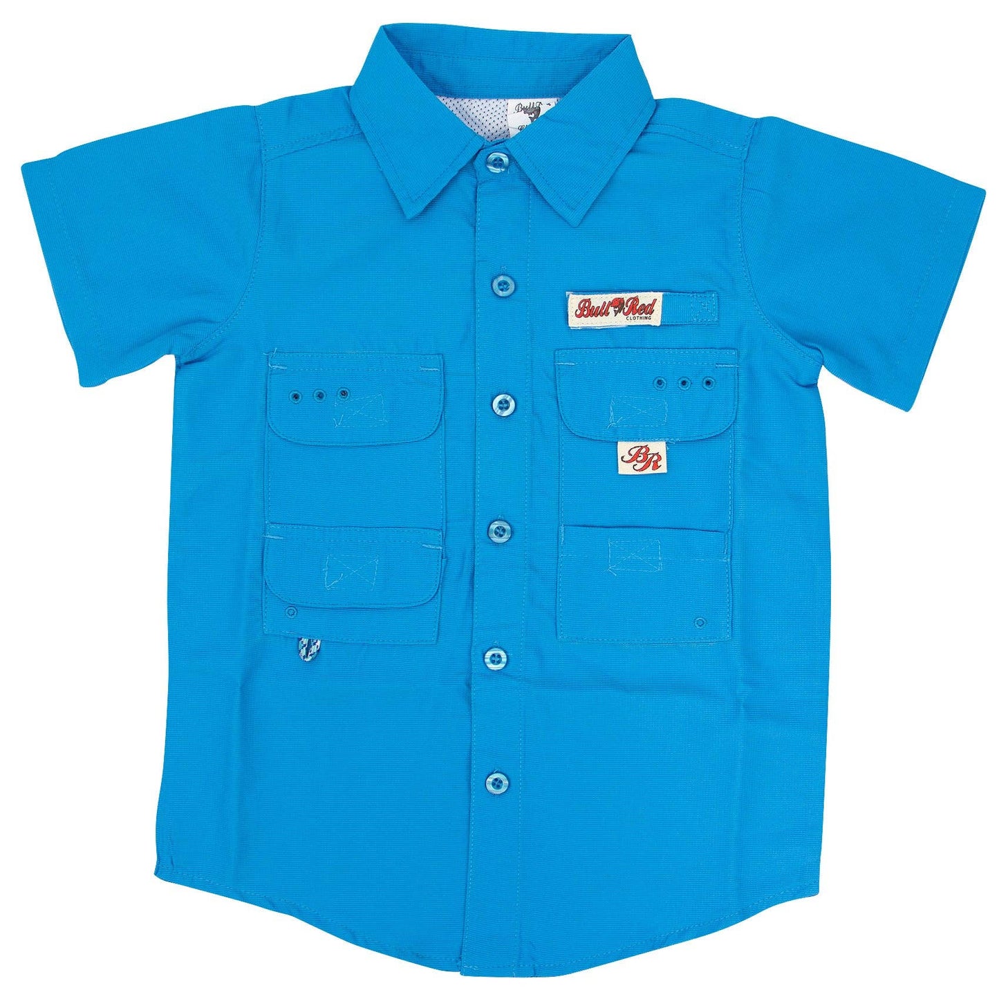 Kids' Fishing Shirts