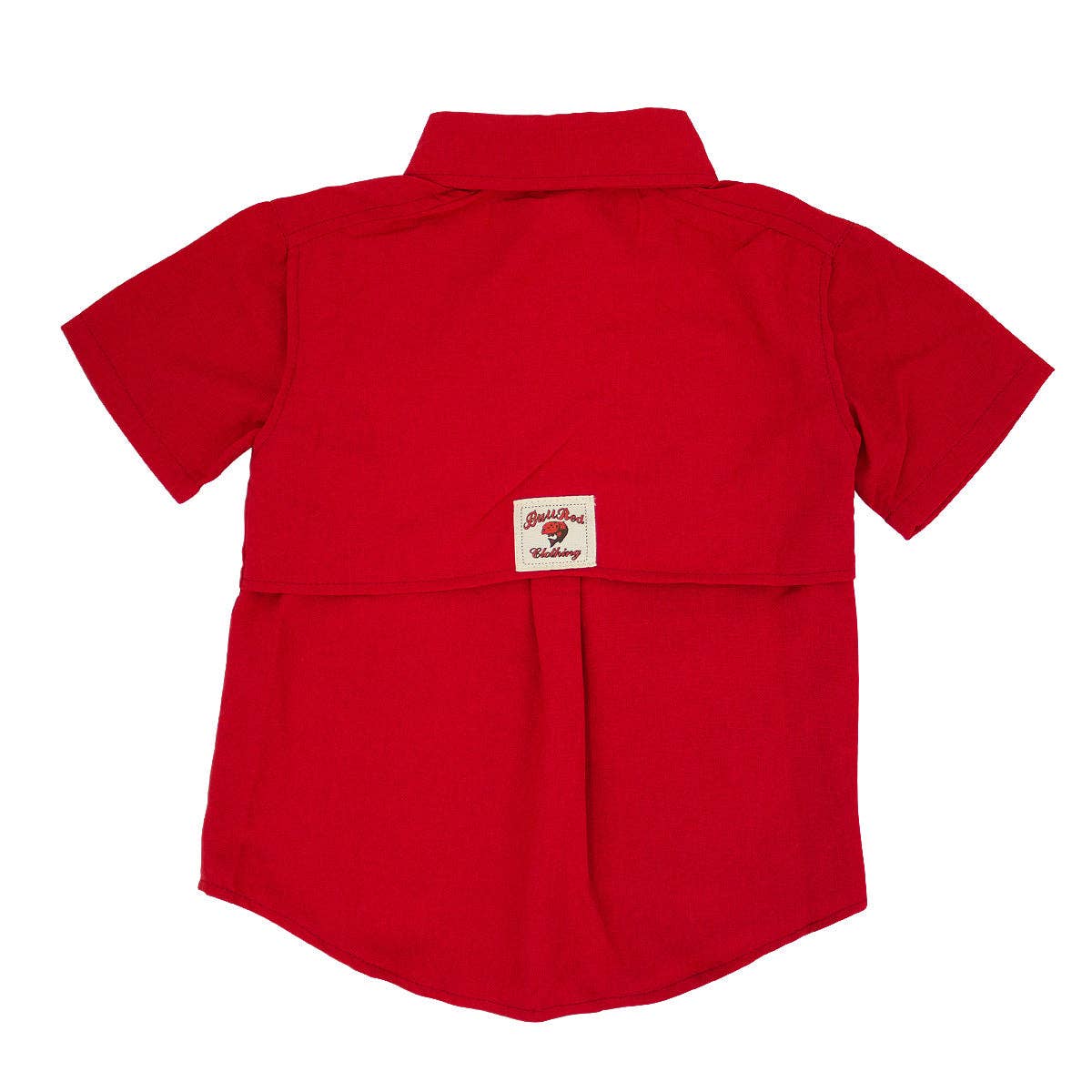 Kids' Fishing Shirts
