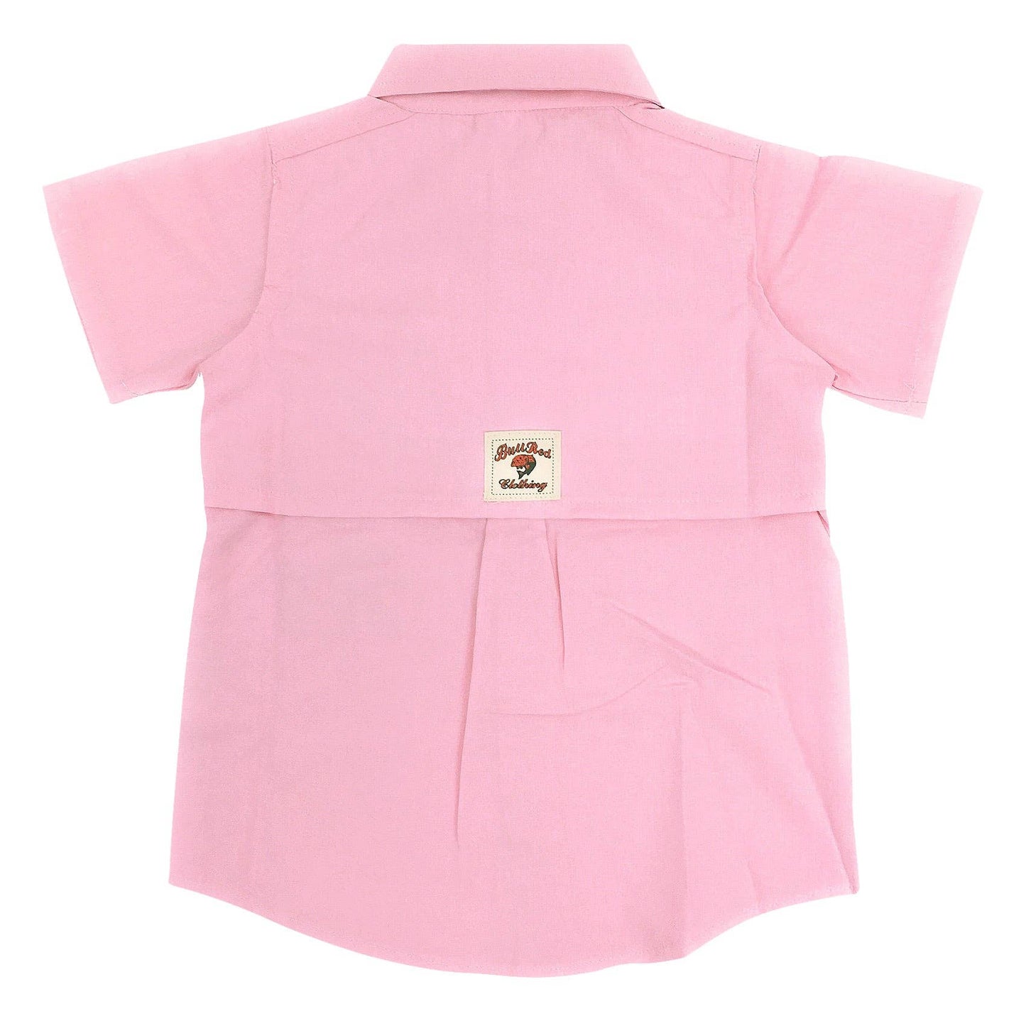 Kids' Fishing Shirts