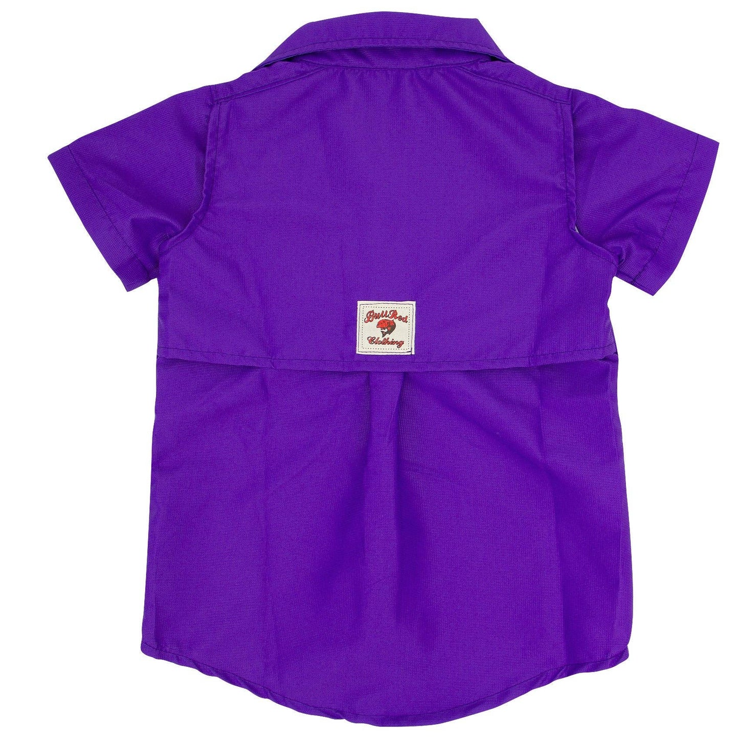 Kids' Fishing Shirts