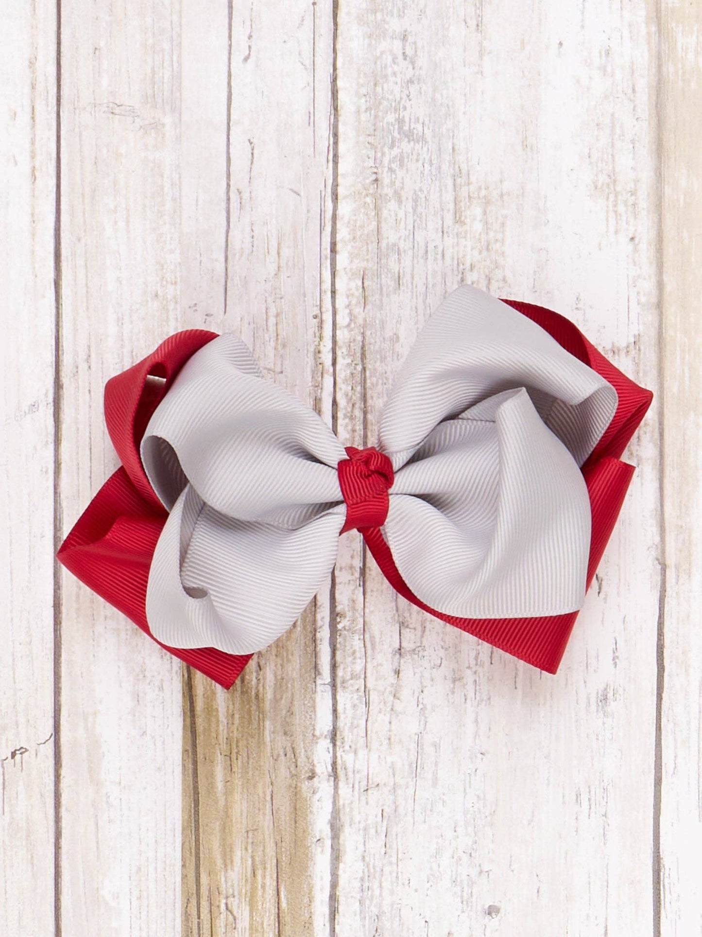 5" Collegiate Team Bow