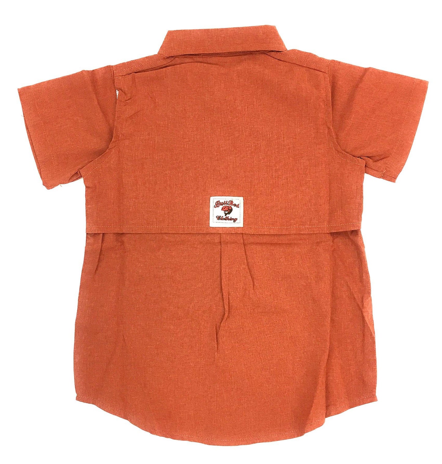 Kids' Fishing Shirts