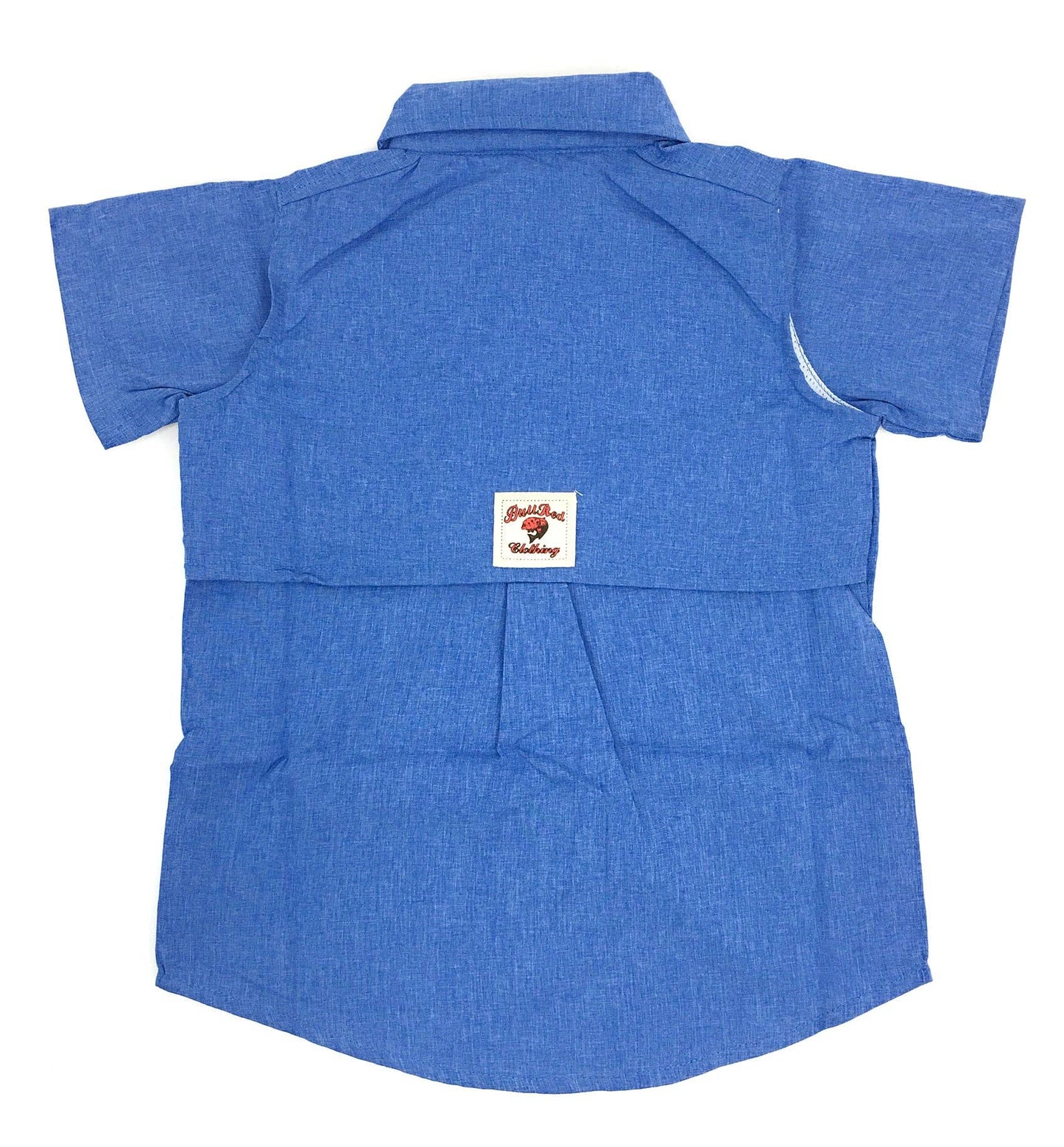 Kids' Fishing Shirts