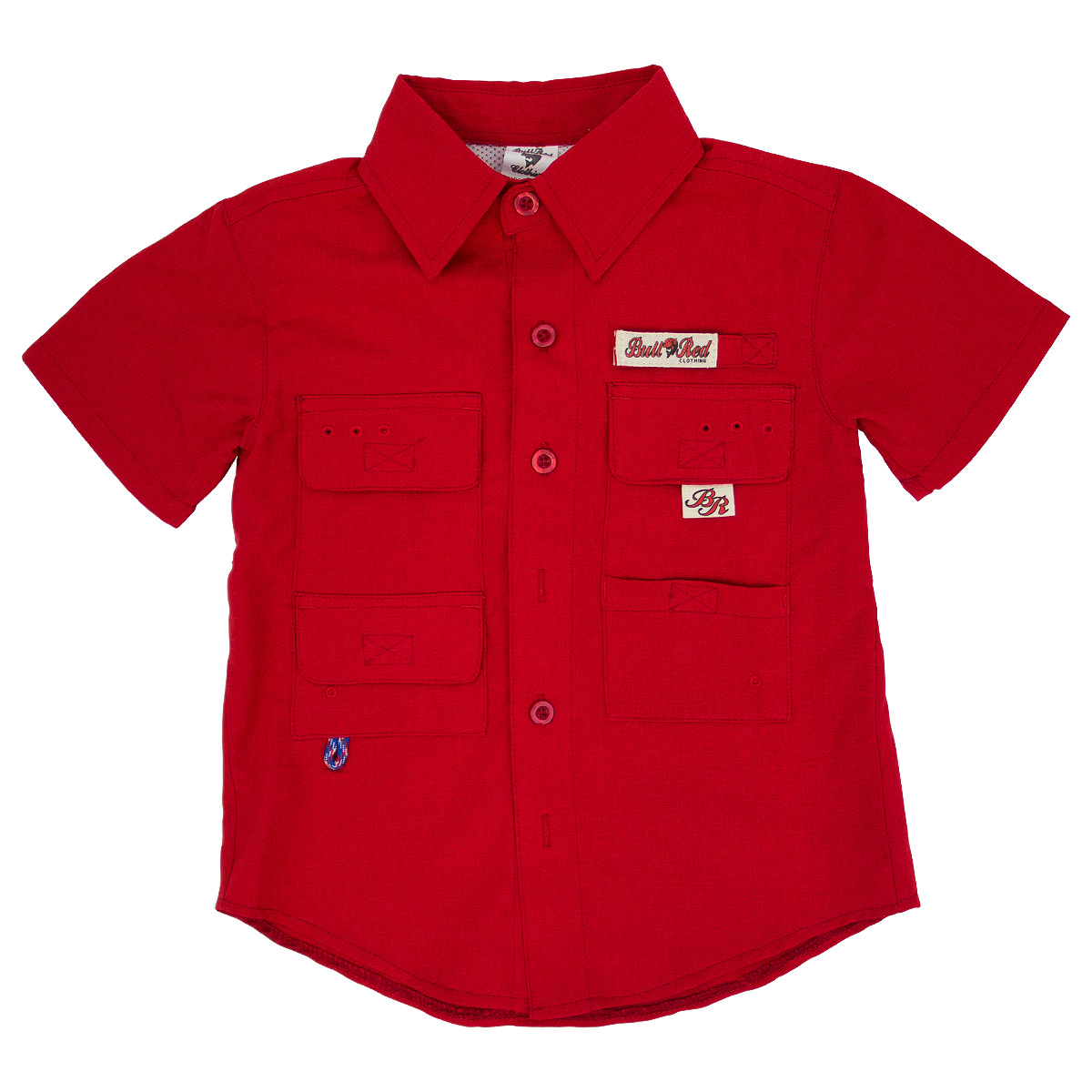 Kids' Fishing Shirts