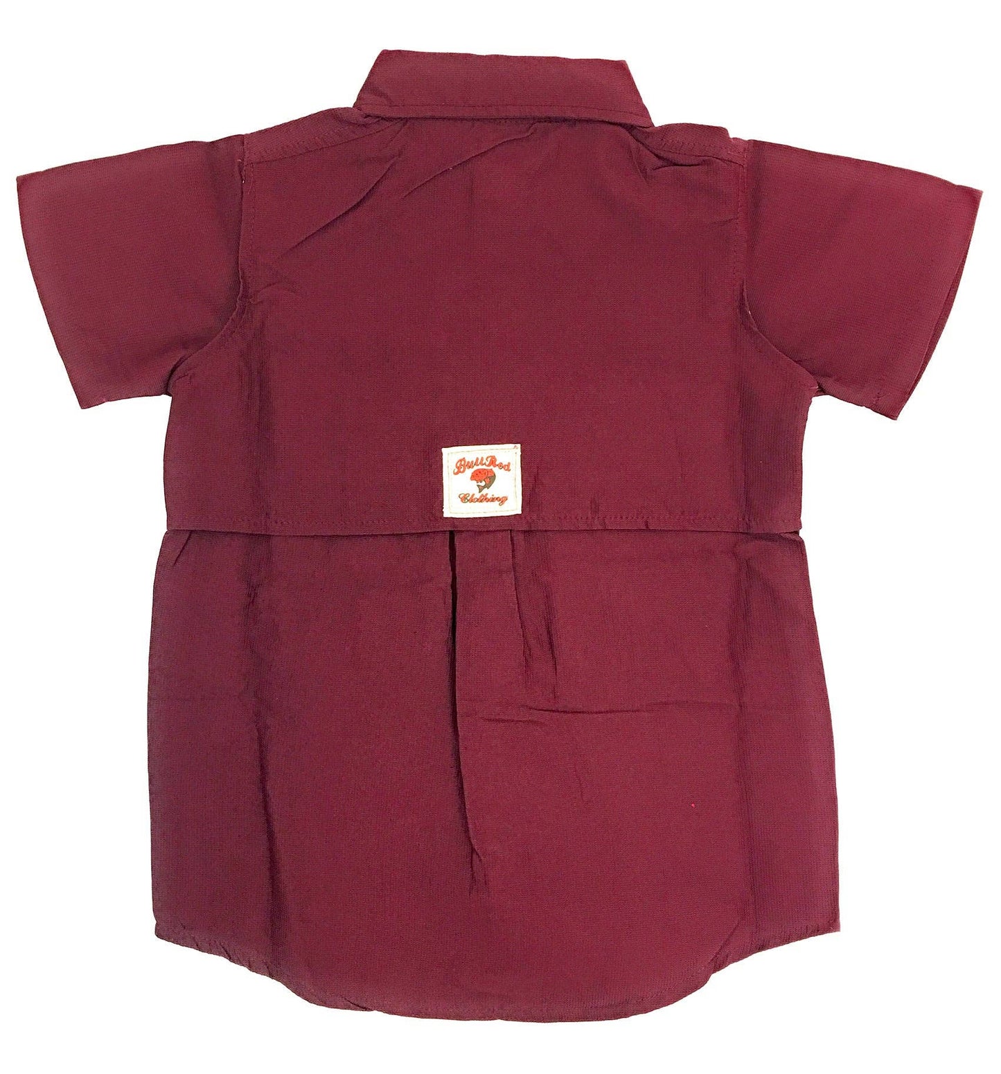 Kids' Fishing Shirts