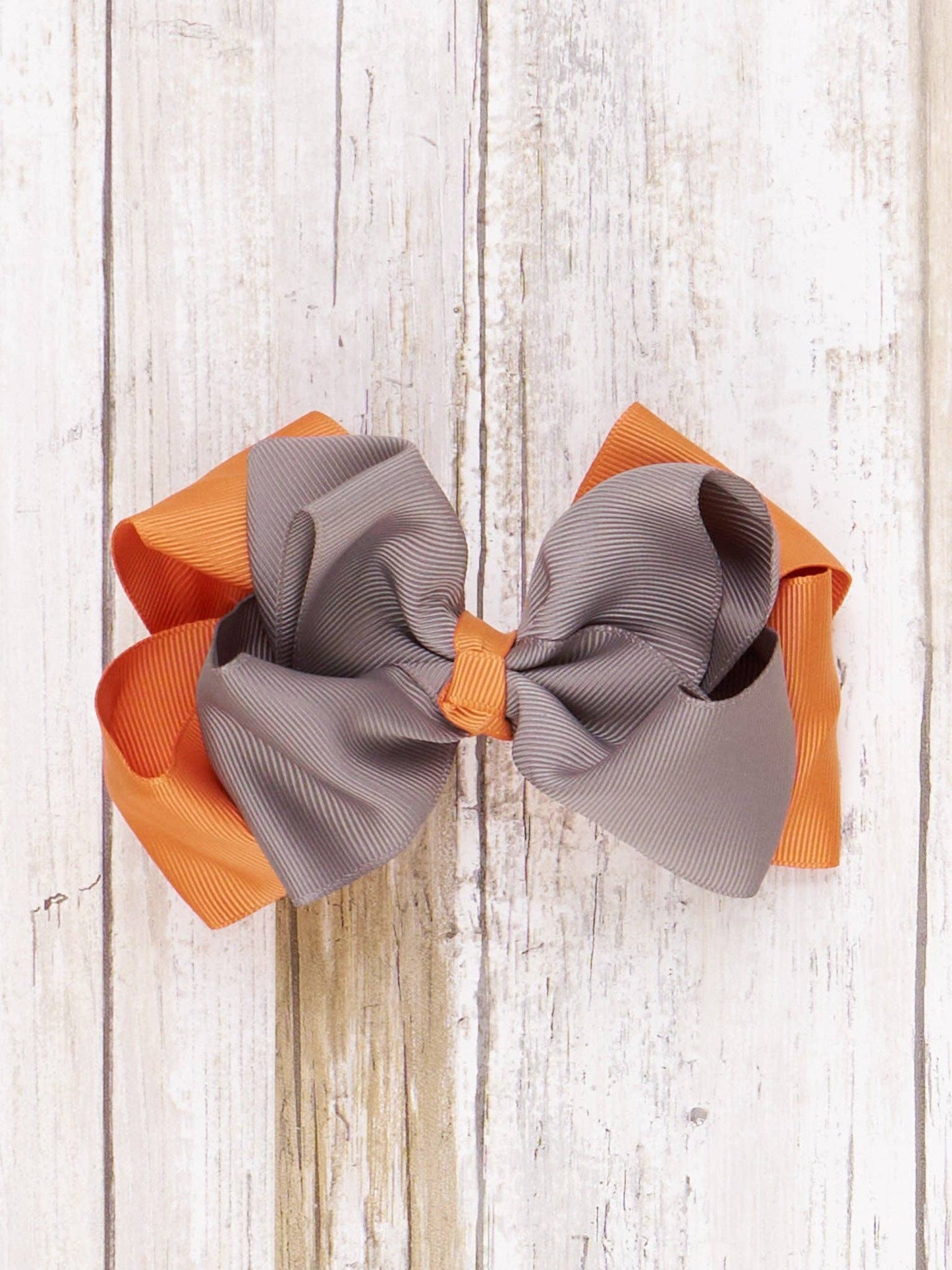 5" Collegiate Team Bow