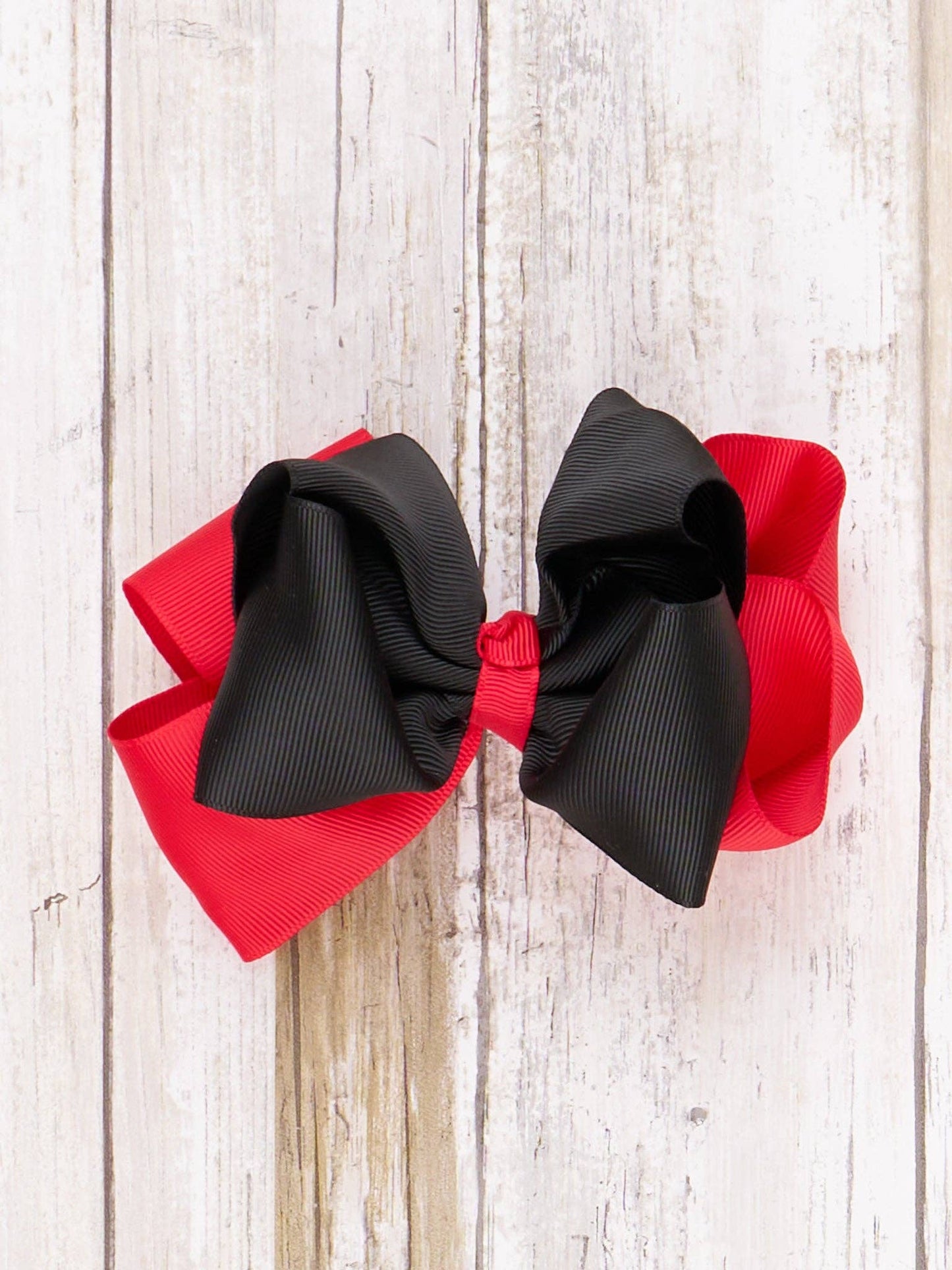 5" Collegiate Team Bow