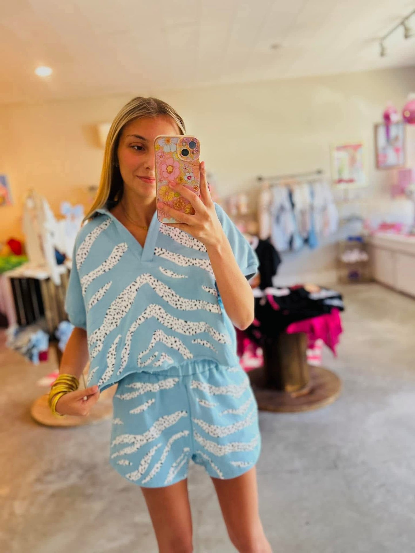 Southern Royalty Set