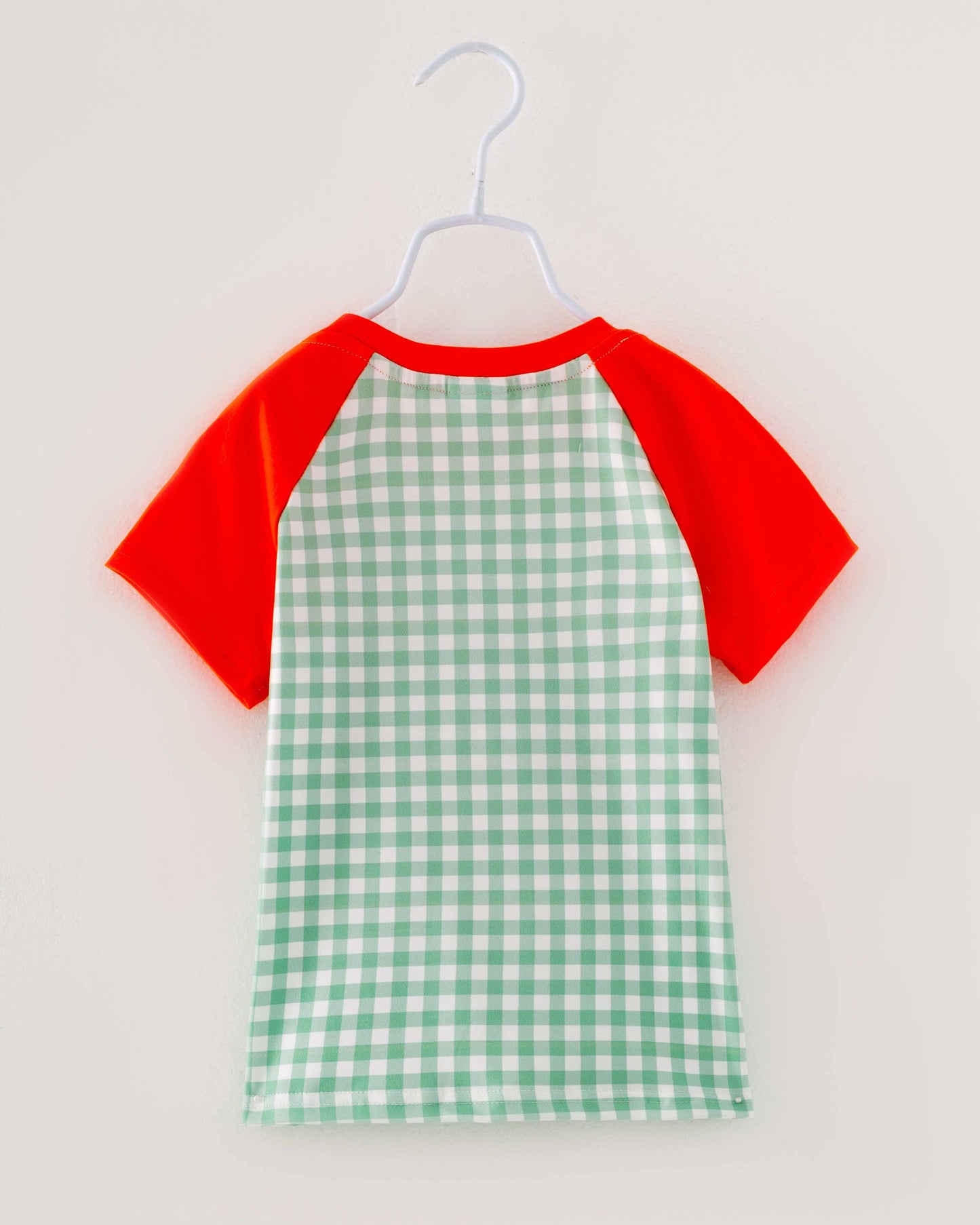Halloween Pumpkin Boy Top