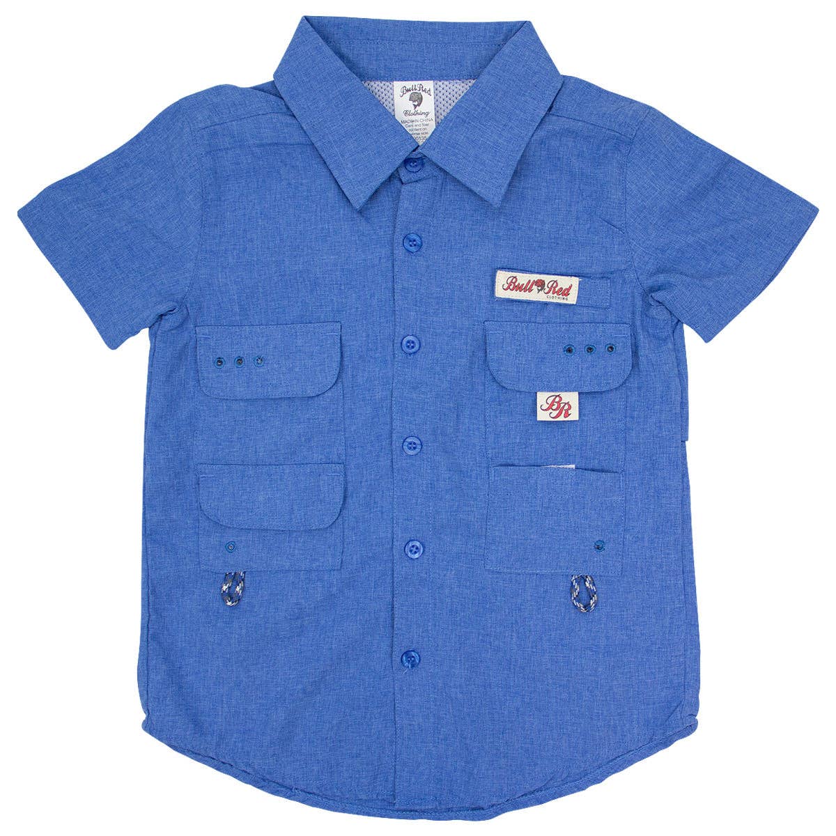 Kids' Fishing Shirts
