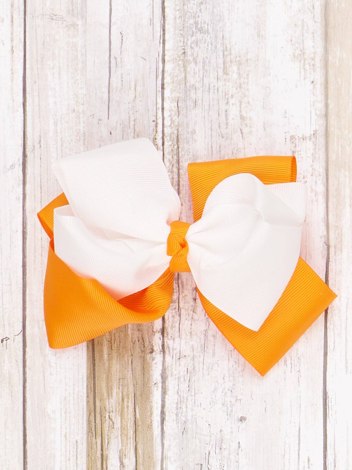 5" Collegiate Team Bow