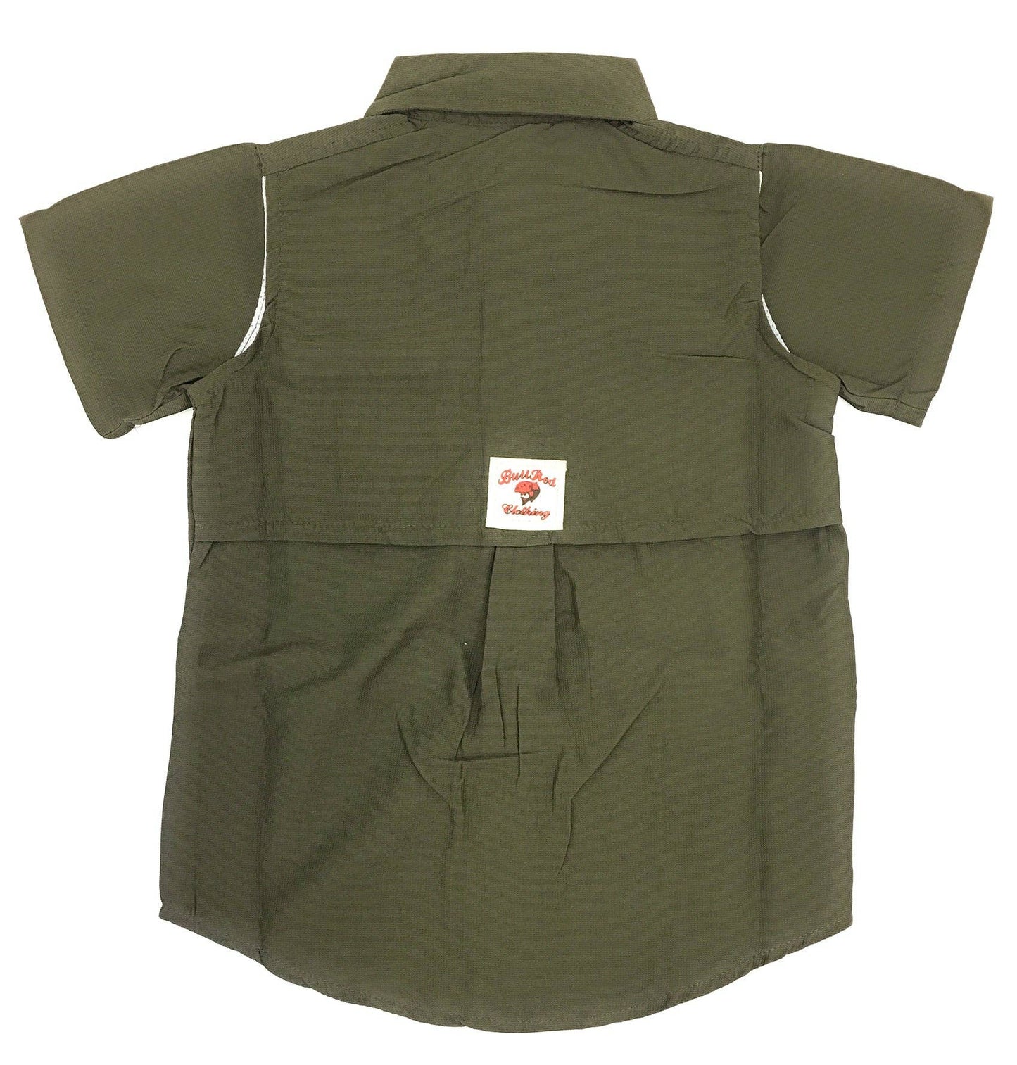 Kids' Fishing Shirts