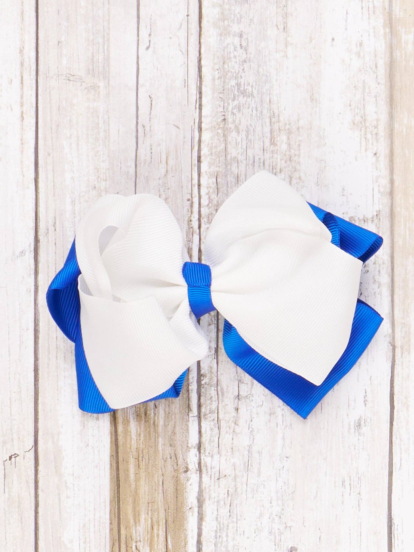 5" Collegiate Team Bow