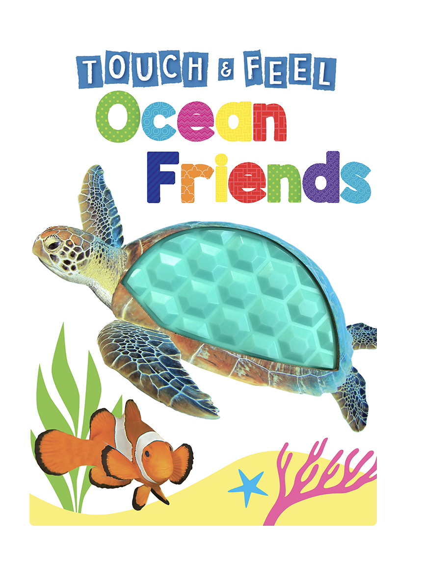 Ocean Friends