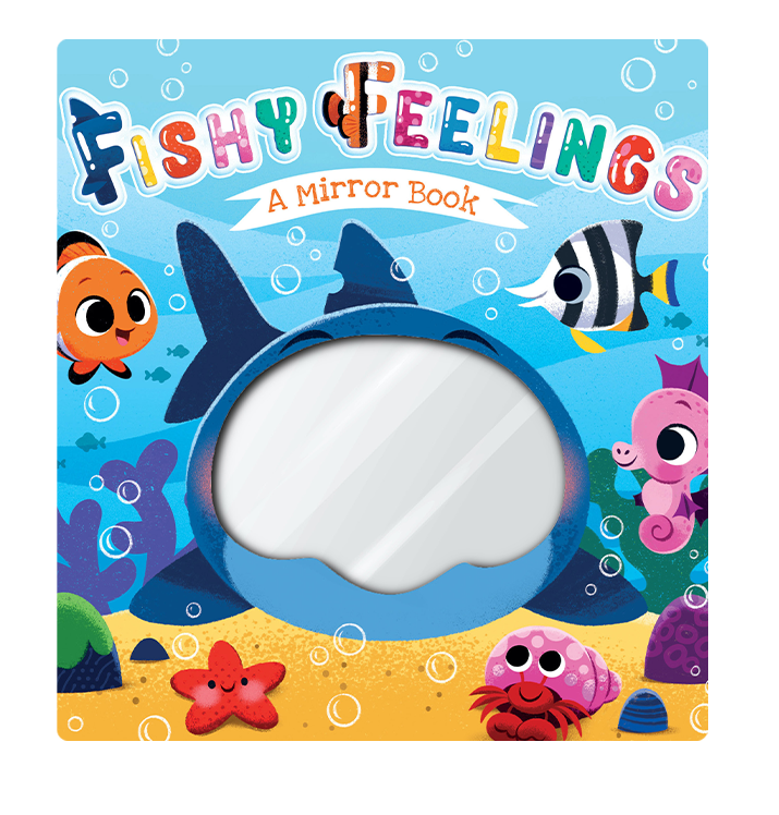 Fishy Feelings
