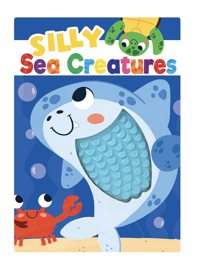 Silly Sea Creatures