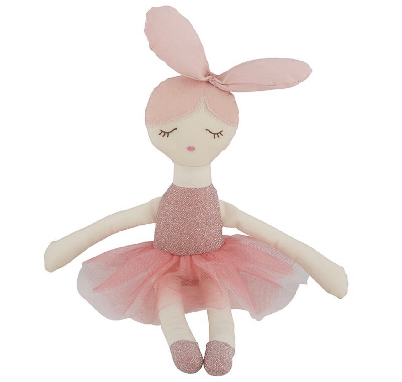 Ballerina Doll
