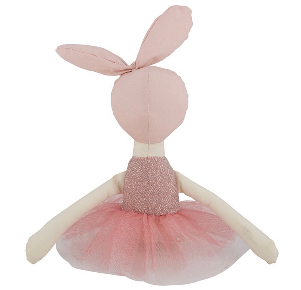 Ballerina Doll