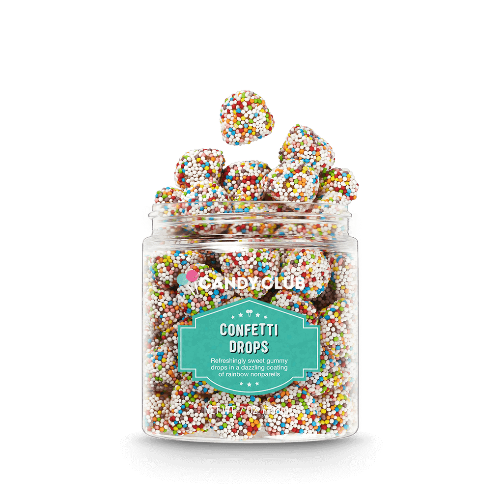 Confetti Drops