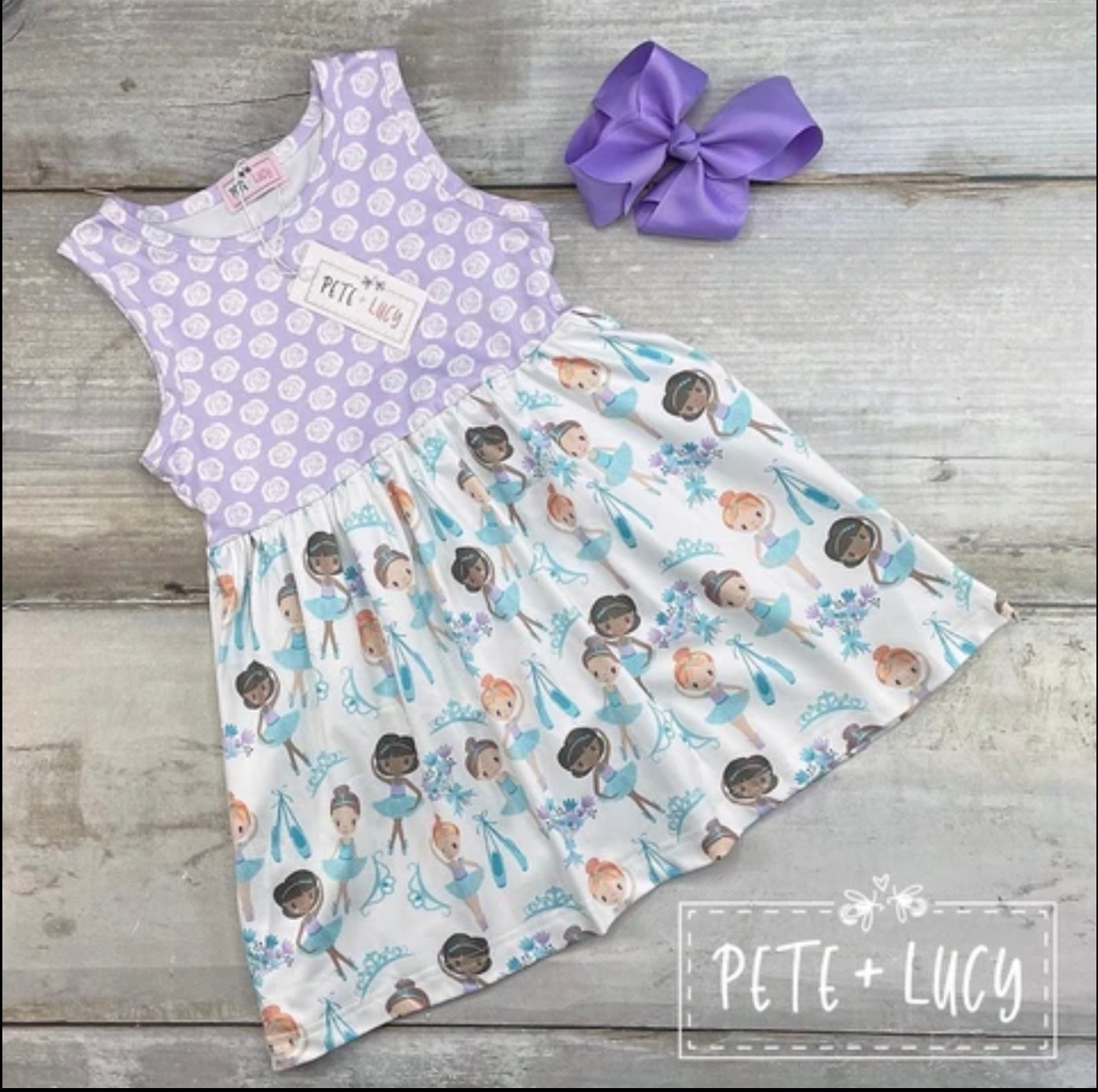 Dream of Dancing Dress 6