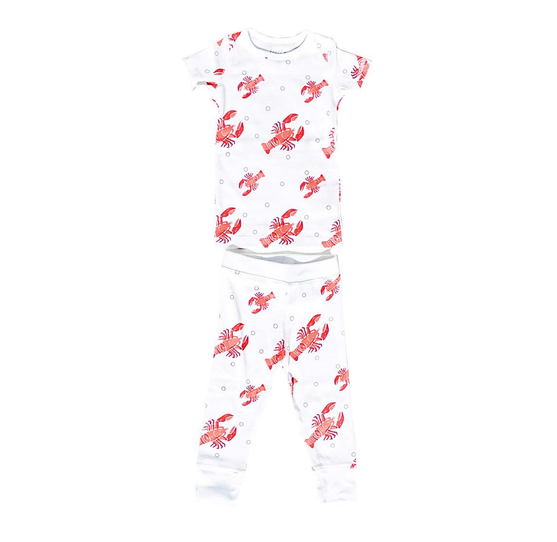 Heads or Tails Pajamas