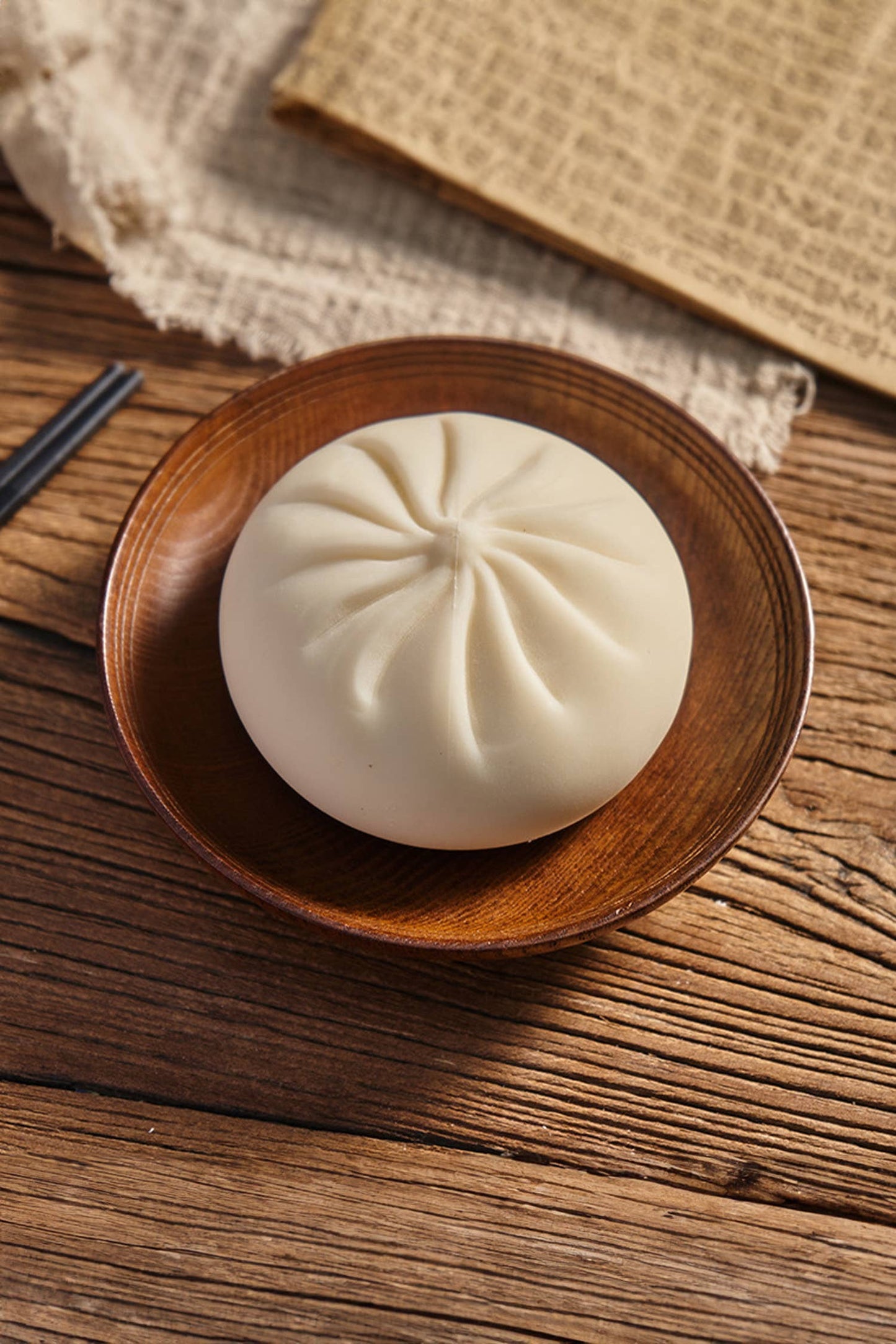 Butter Sticker Relieve Pressure Squishy Toy