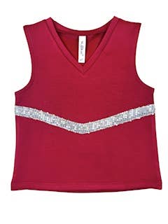 Cheer Sequin Set
