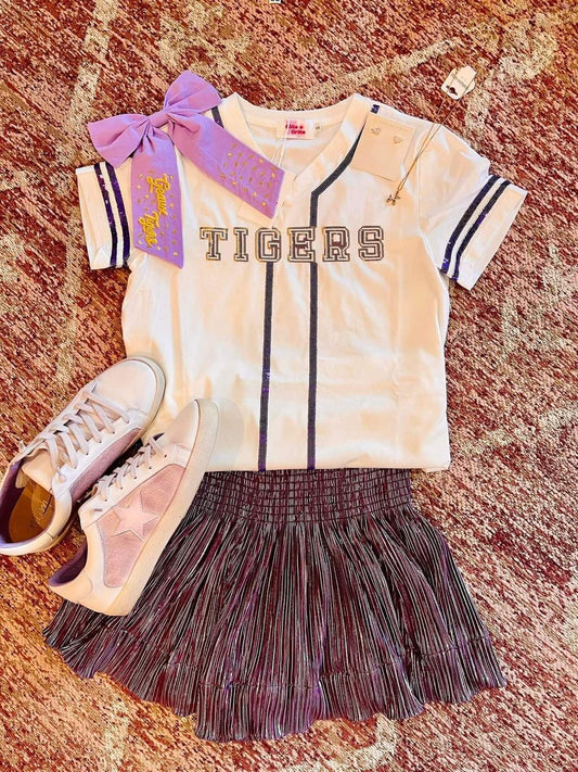 Tigers Jersey
