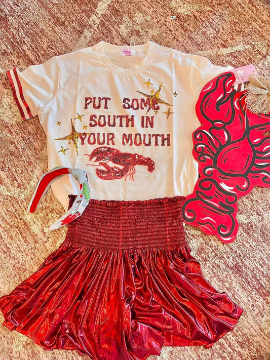 Put Some South in Your Mouth Adult