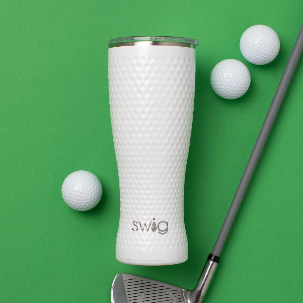 Golf Partee Pilsner Tumbler (20oz)