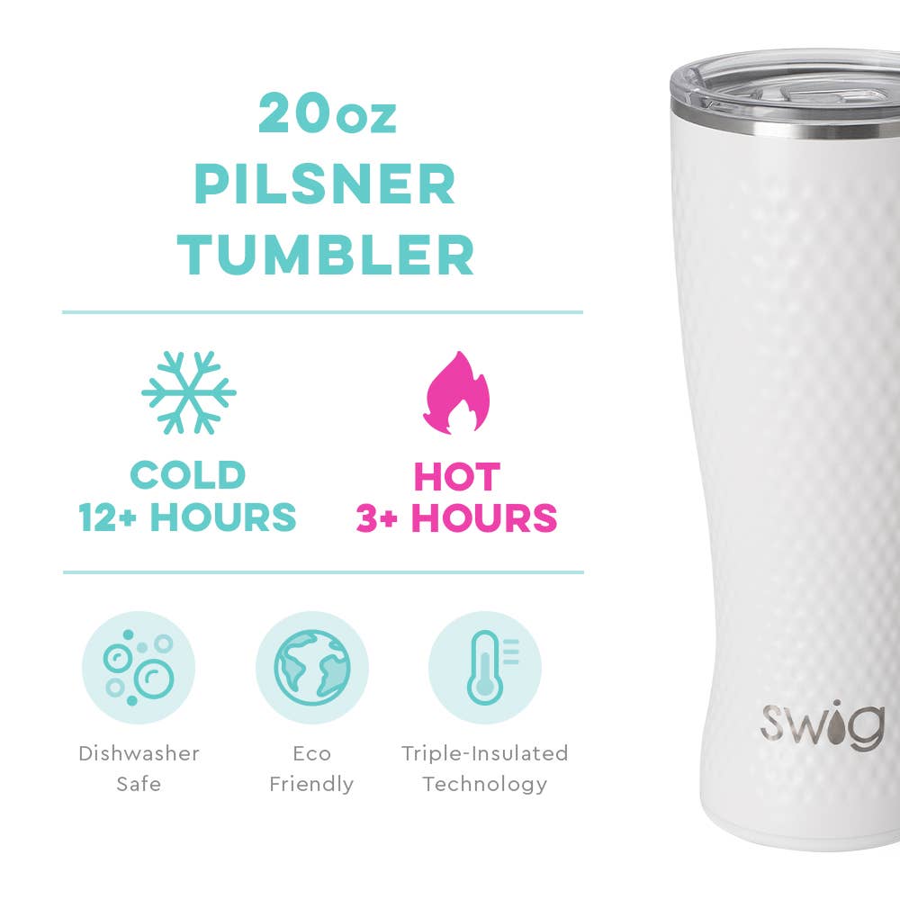 Golf Partee Pilsner Tumbler (20oz)