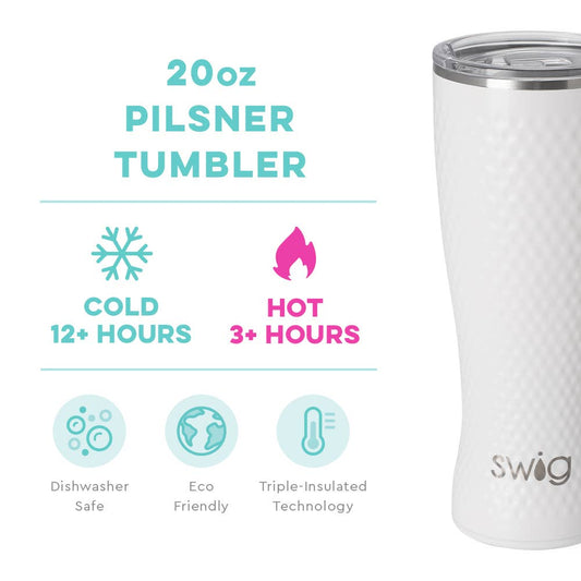 Golf Partee Pilsner Tumbler (20oz)