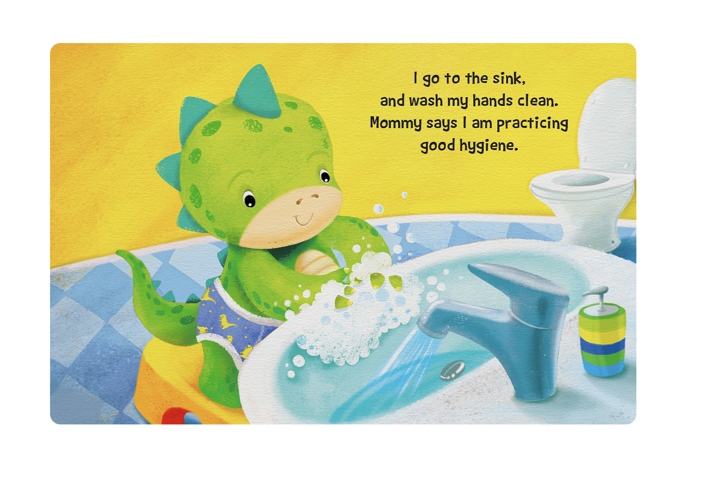 Pottysaurus