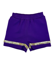 Game Day Sequin Set