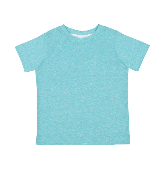 Caribbean Mélange Pressed Tee