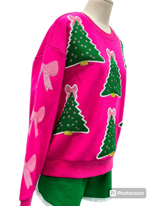 Emmies Bow Set Kids & Adults