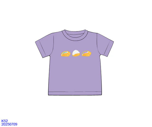 King Cake Baby Shirt