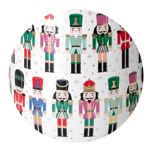 Classic Nutcracker Tumbler (22oz)