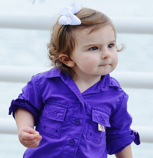 Infant Fishing Shirts