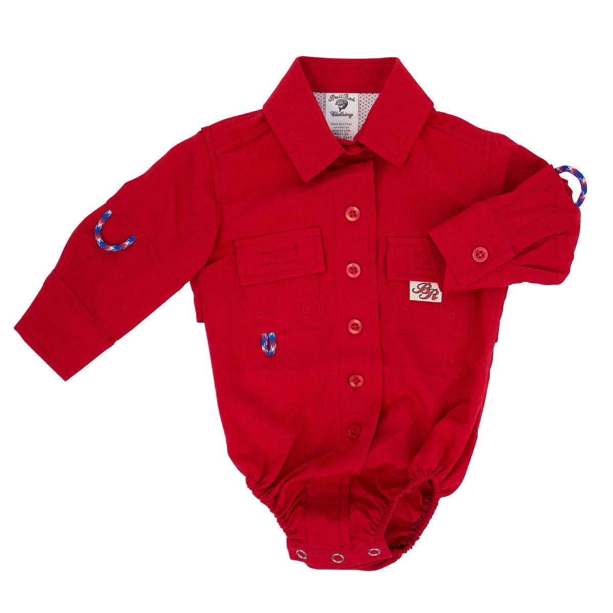 Infant Fishing Shirts