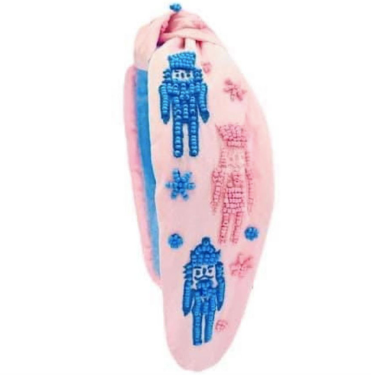 Nutcracker Headband