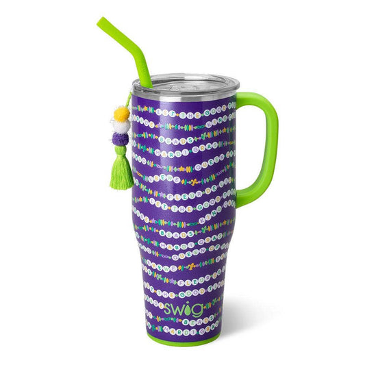 My Mardi Era  Mega Mug (40oz)