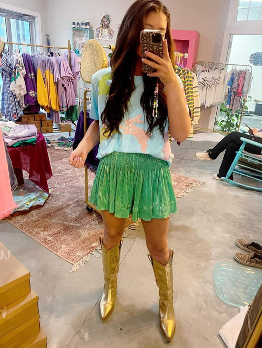 Lucky Charm Shorts Adult