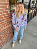 Game Day Button Down