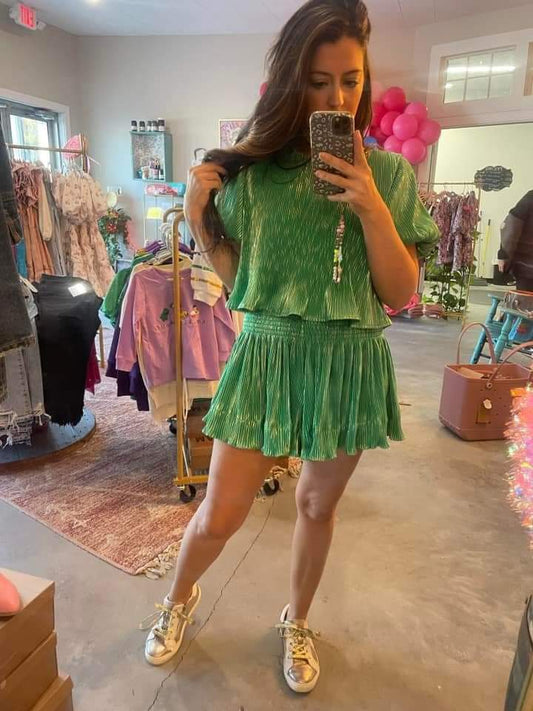 Lucky Charm Shorts Adult