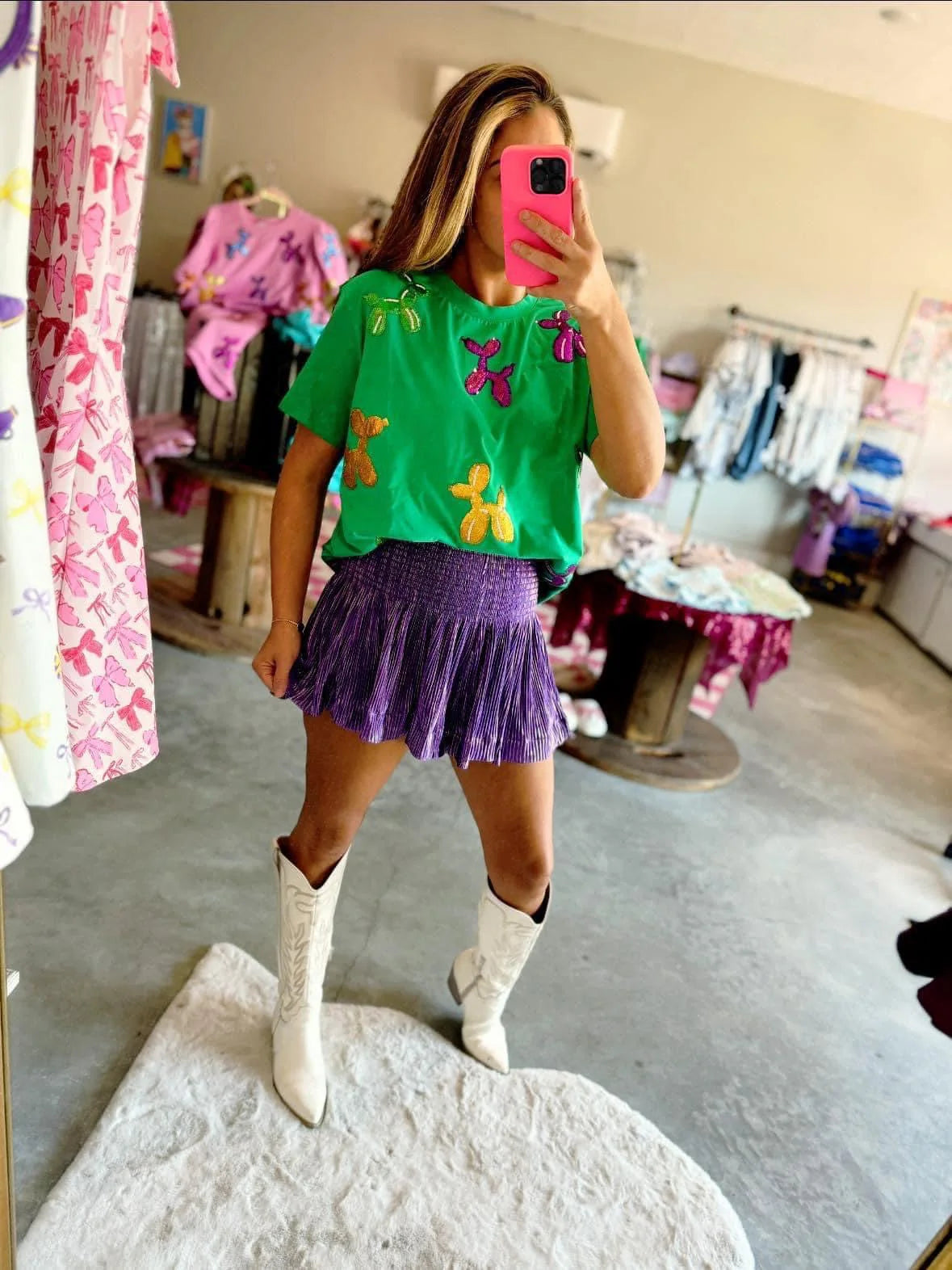 Walk It Like a Dawg Tee