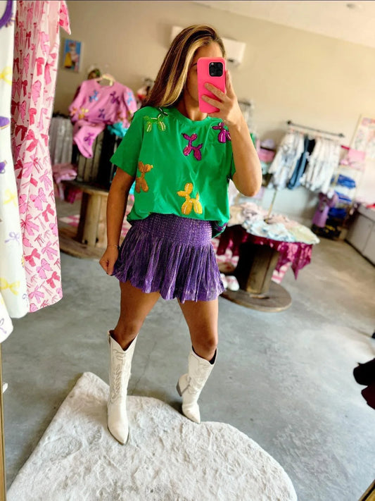 Walk It Like a Dawg Tee