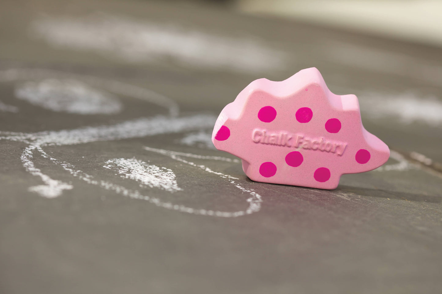 My Fun & Creative Chalk Factory DIY Arts & Crafts Kit