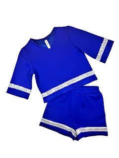 Game Day Sequin Set